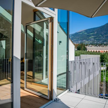 Villa Camilde - Elegance And Relax In Meran Exterior foto