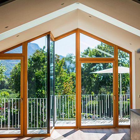 Villa Camilde - Elegance And Relax In Meran Exterior foto