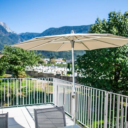 Villa Camilde - Elegance And Relax In Meran Exterior foto