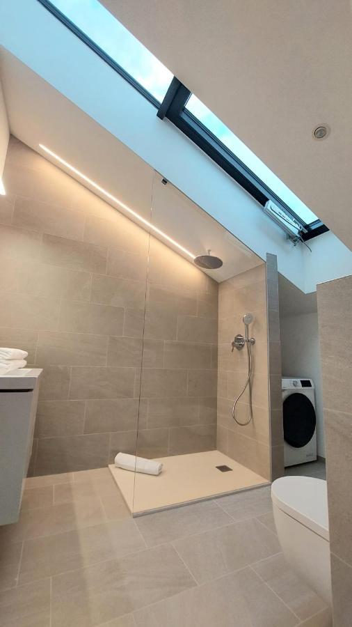 Villa Camilde - Elegance And Relax In Meran Exterior foto