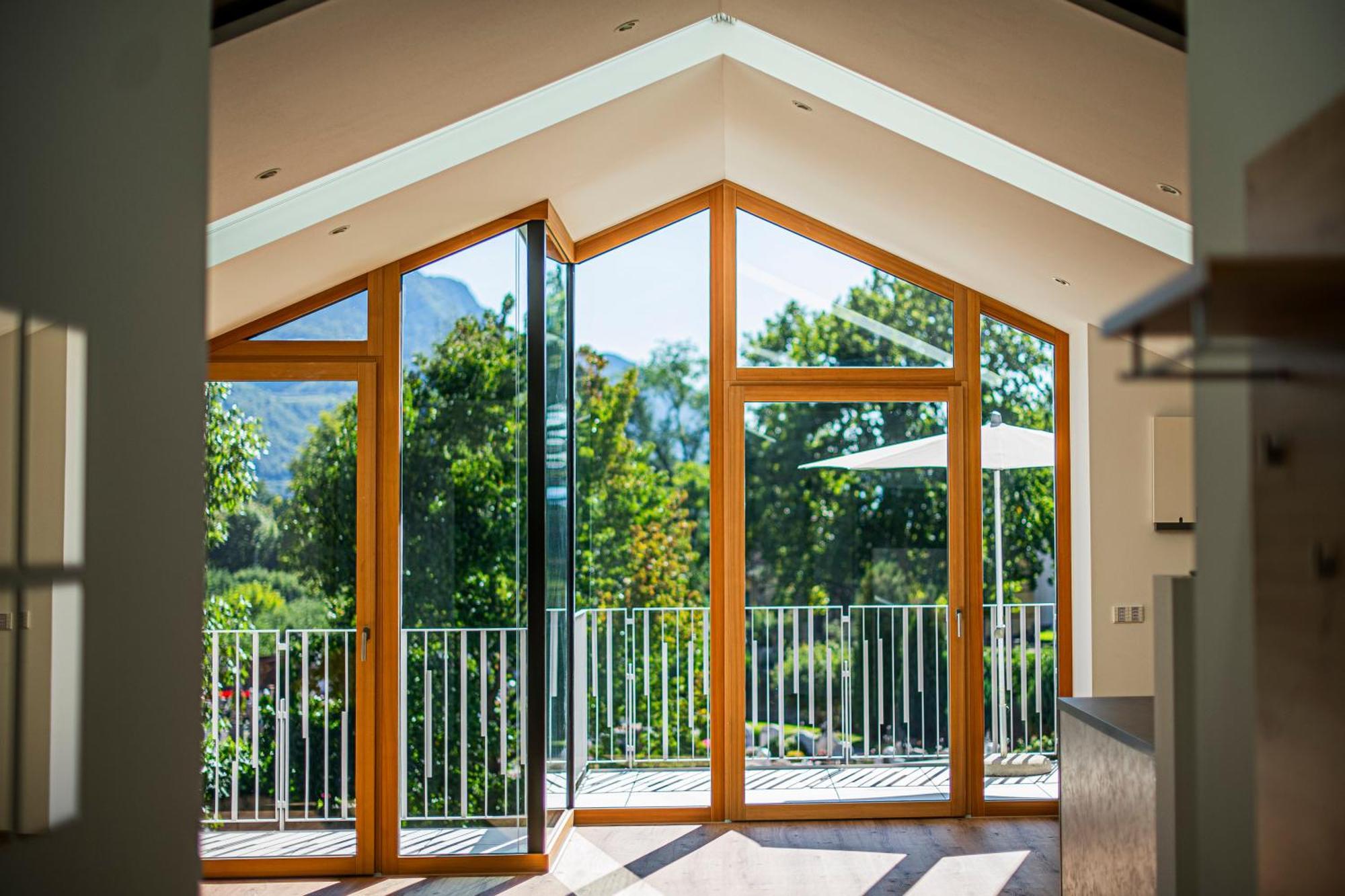 Villa Camilde - Elegance And Relax In Meran Exterior foto