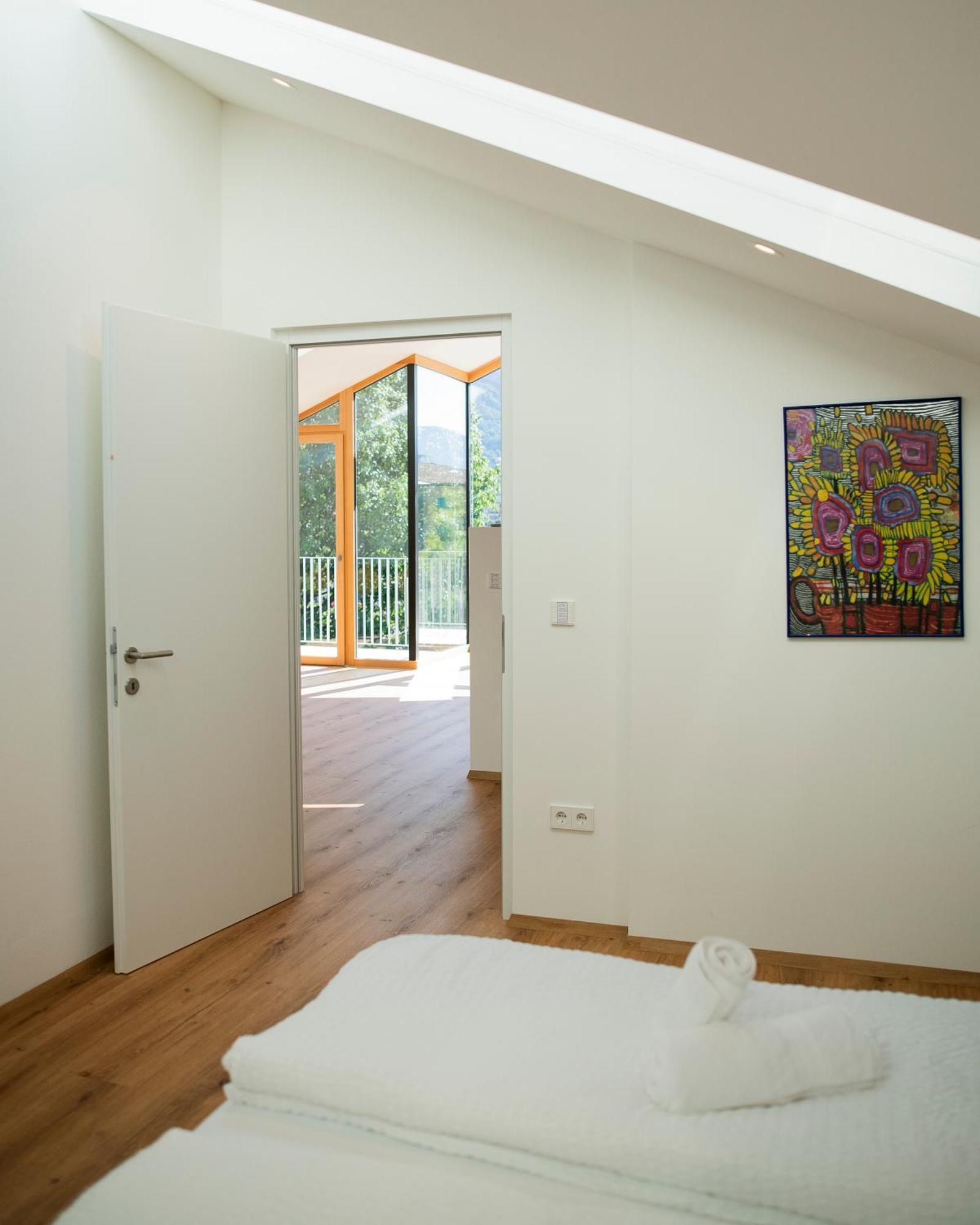 Villa Camilde - Elegance And Relax In Meran Exterior foto