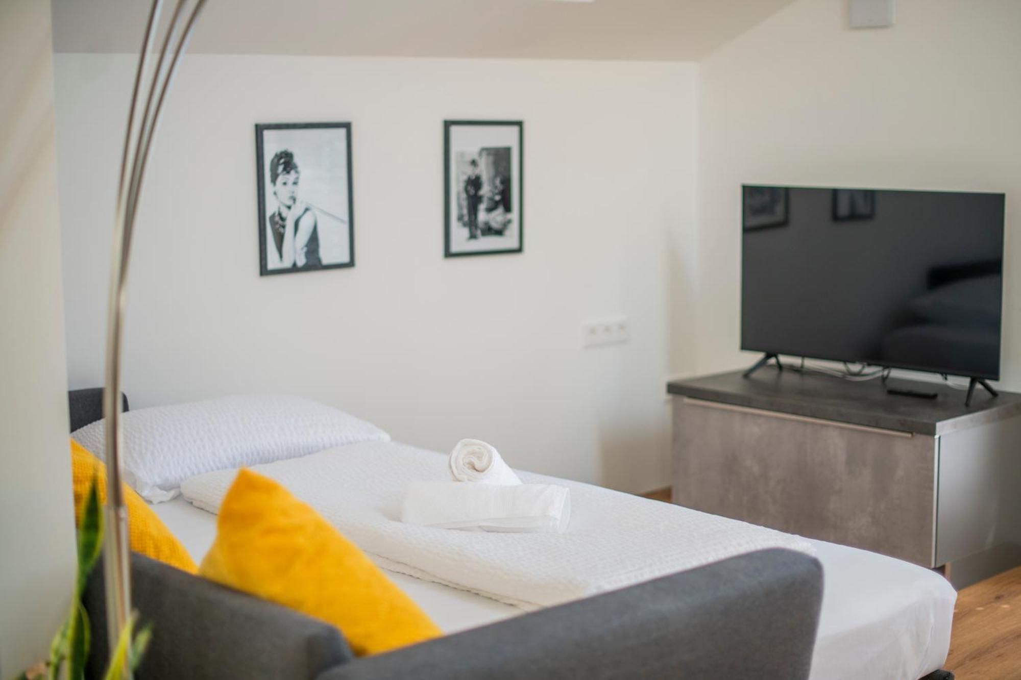 Villa Camilde - Elegance And Relax In Meran Exterior foto