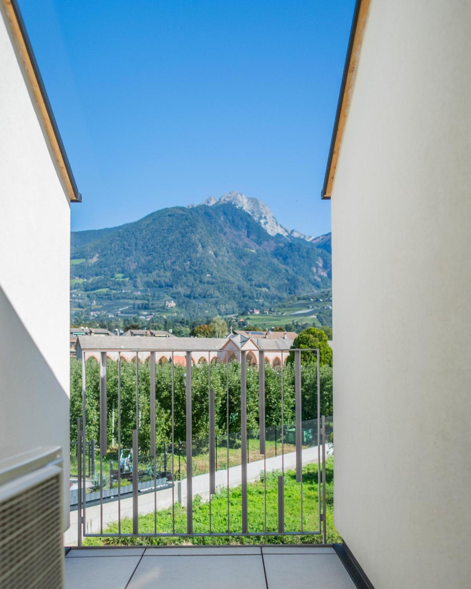 Villa Camilde - Elegance And Relax In Meran Exterior foto